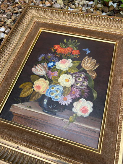 OIL PAINTING