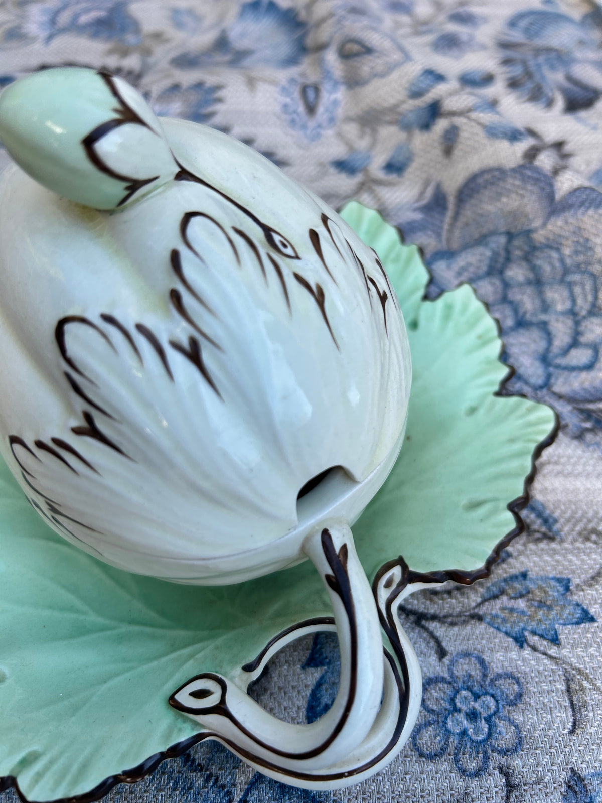 WEDGEWOOD TUREENS