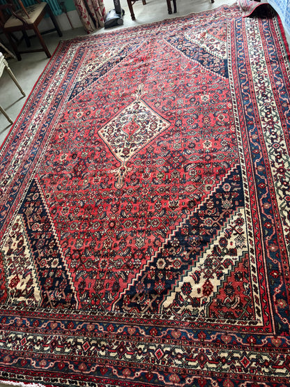 LARGE RUG