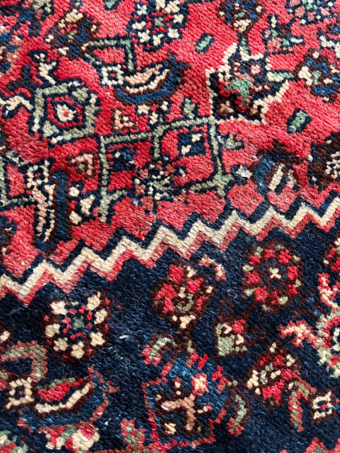 LARGE RUG