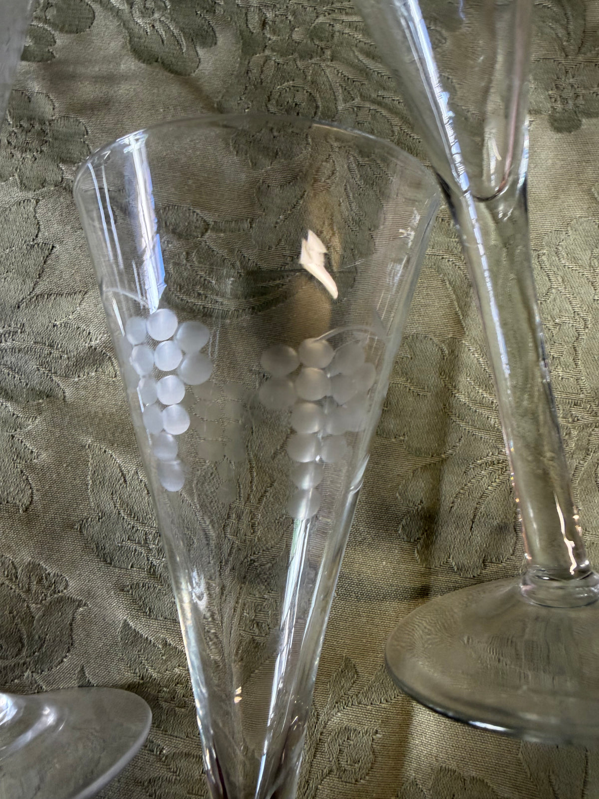 FLUTES