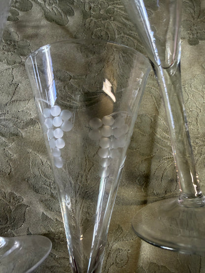 FLUTES