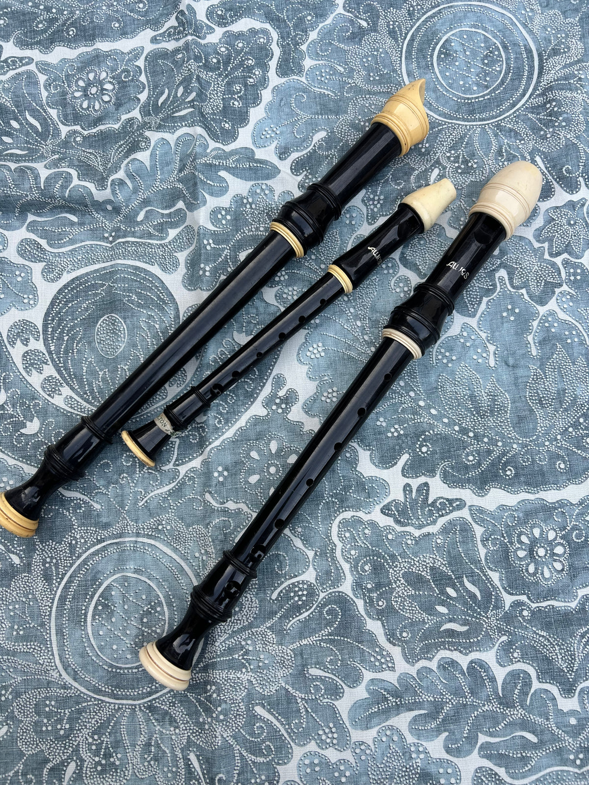 RECORDERS