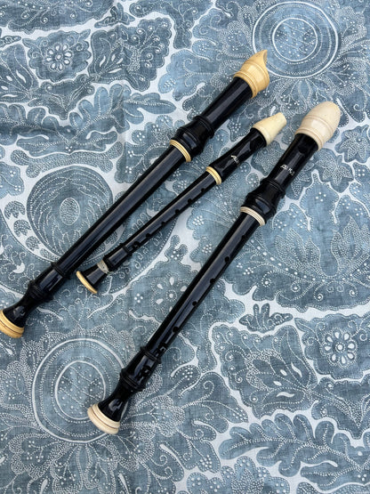 RECORDERS