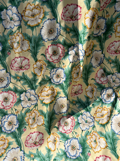 RAMM FABRIC