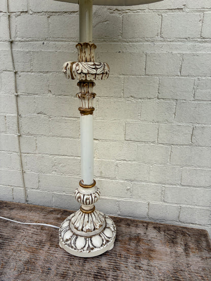LAMP