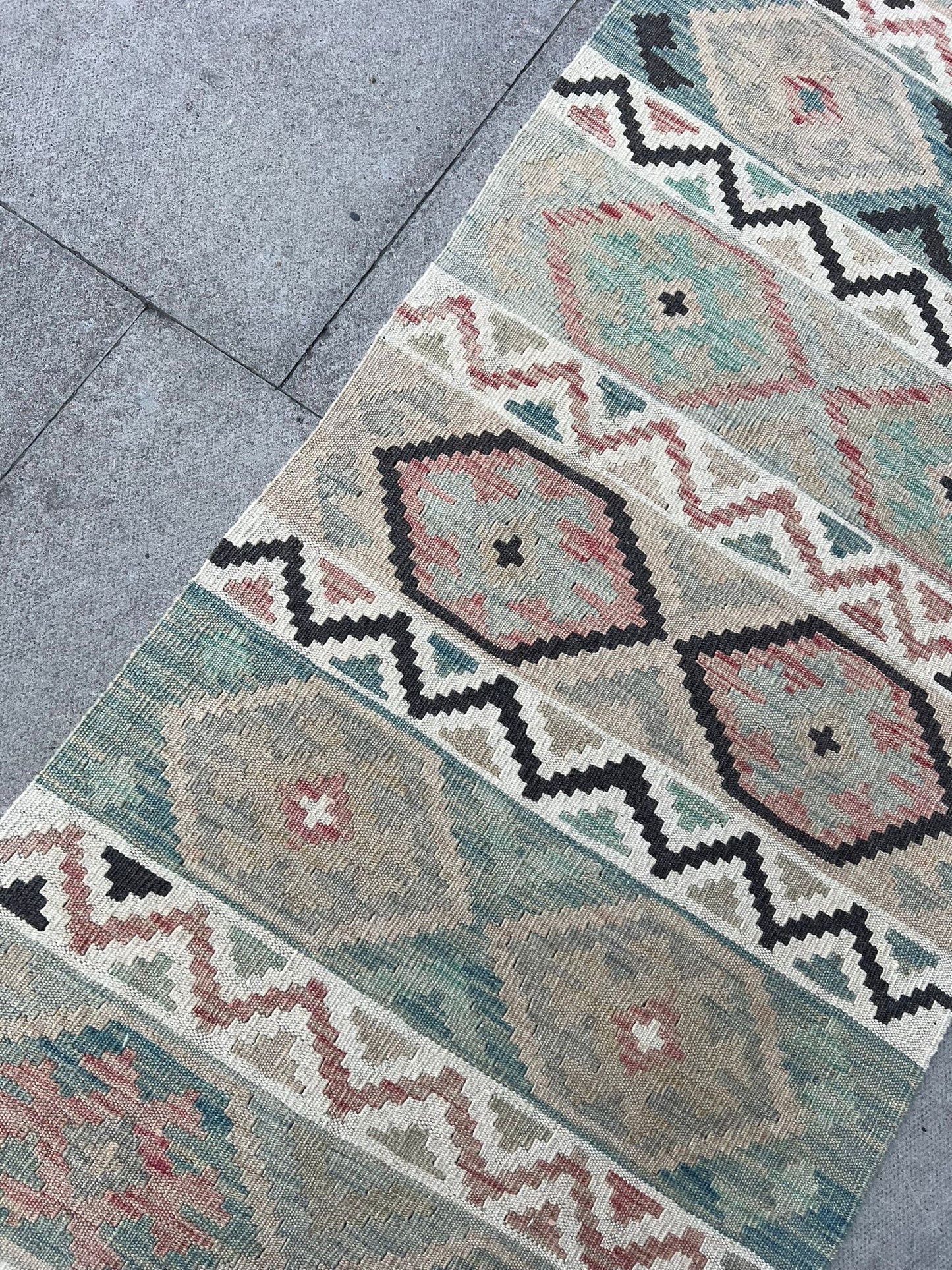 KILIM RUNNER