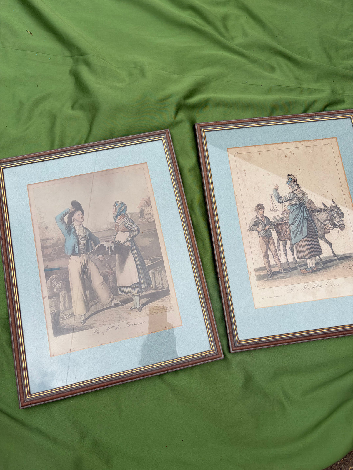 PRINTS x 2