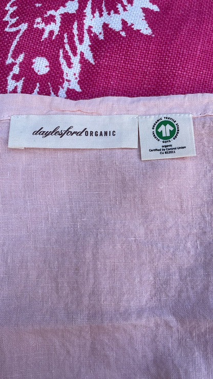 LINEN NAPKINS