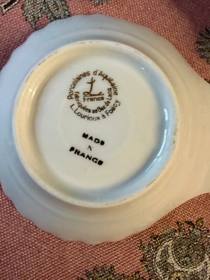 SHELL DISHES
