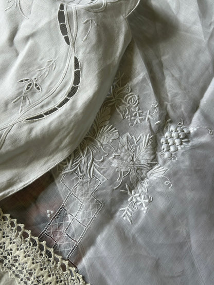 LINEN BUNDLE 5