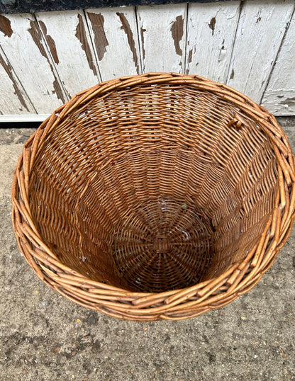 WASTE PAPER BASKET