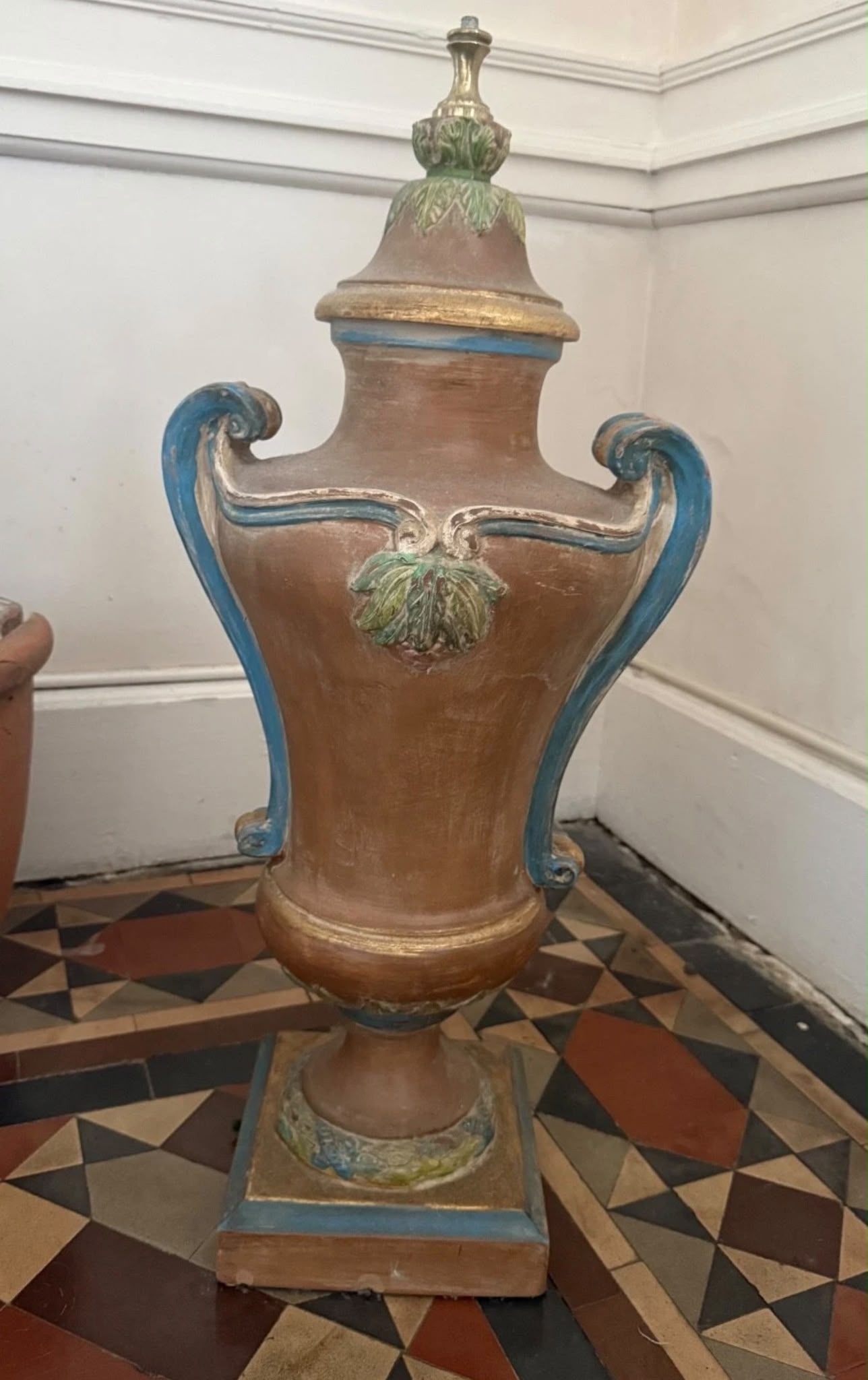 LAMP