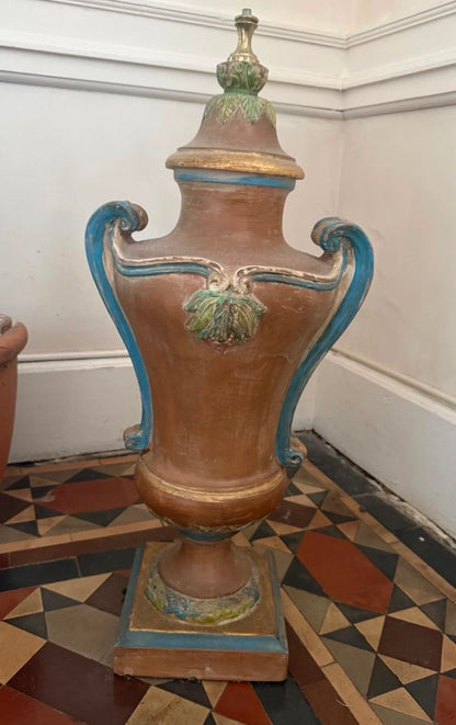 LAMP