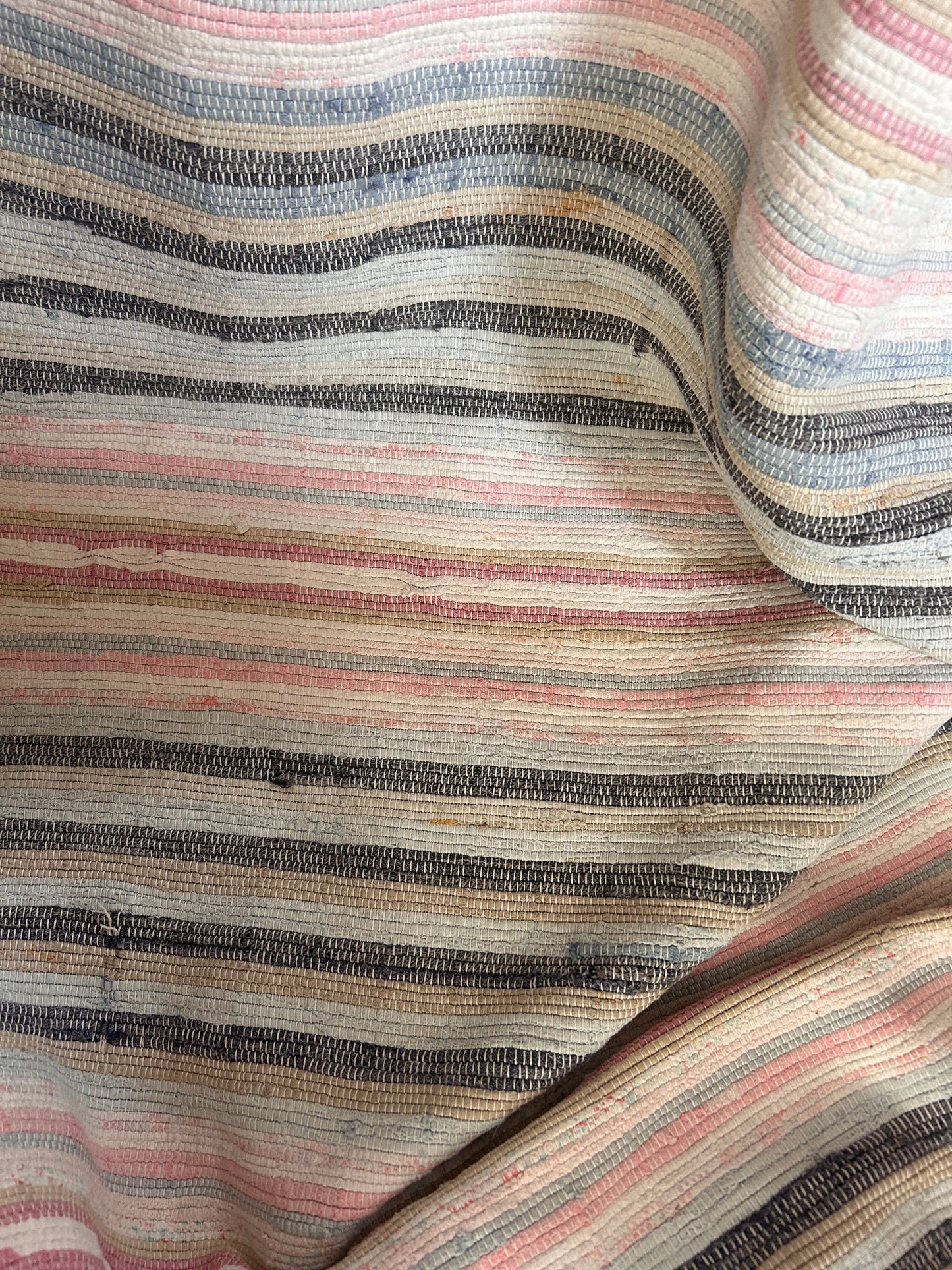 SWEDISH RUG