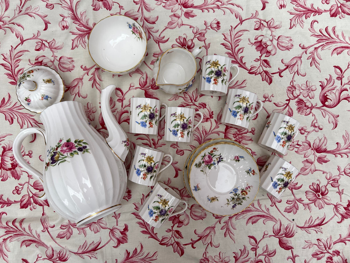 COFFEE SET