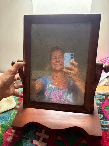 SWING MIRROR
