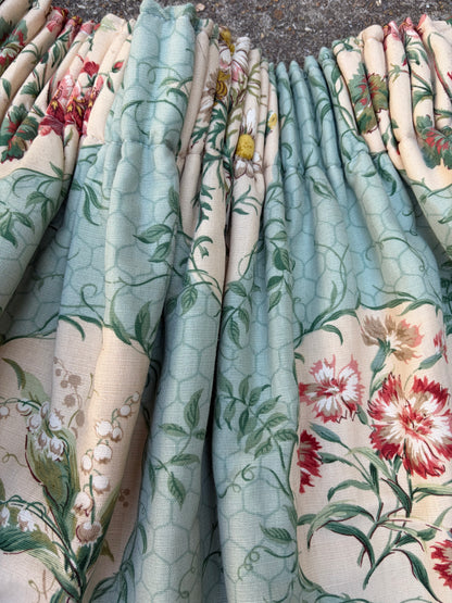 COLEFAX CURTAINS