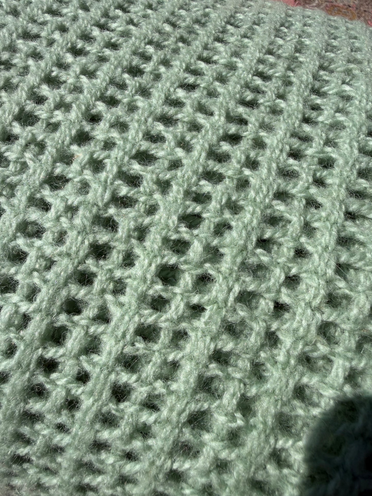 BLANKET