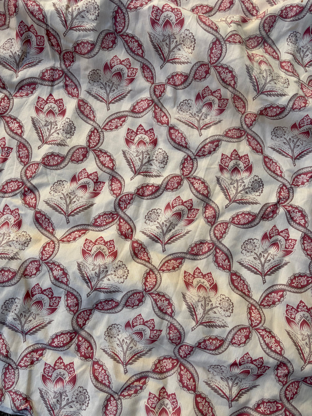 CURTAIN