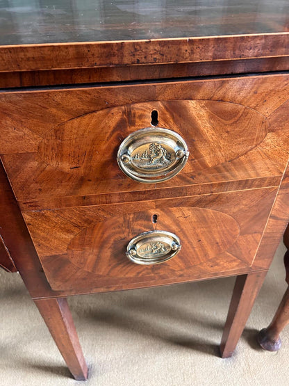 SIDEBOARD