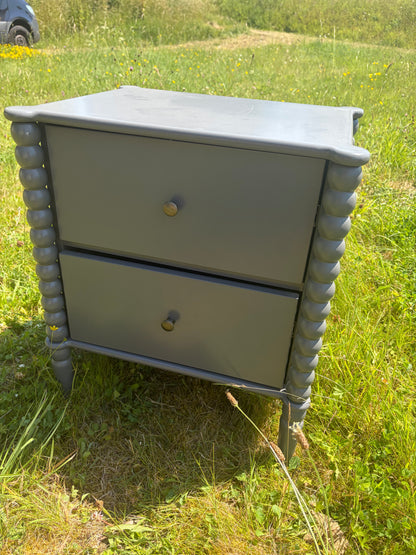 SIDE TABLES