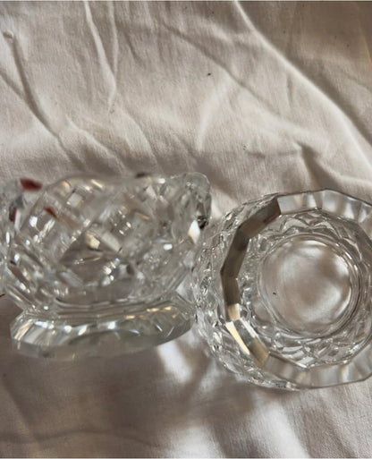 SALT CELLARS
