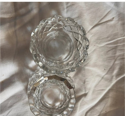 SALT CELLARS