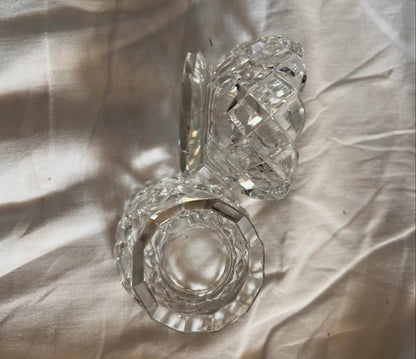 SALT CELLARS