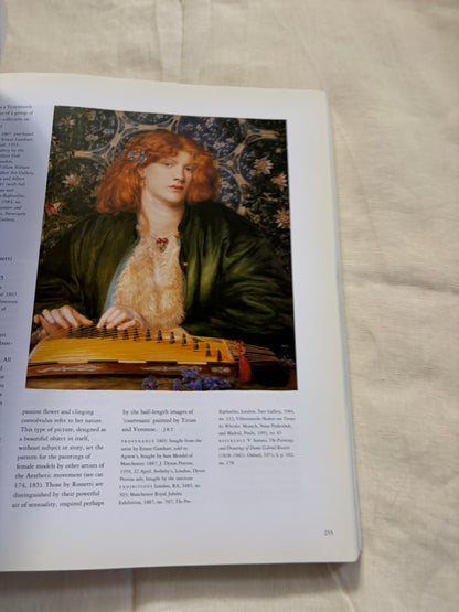 ART TREASURED OF ENGLAND