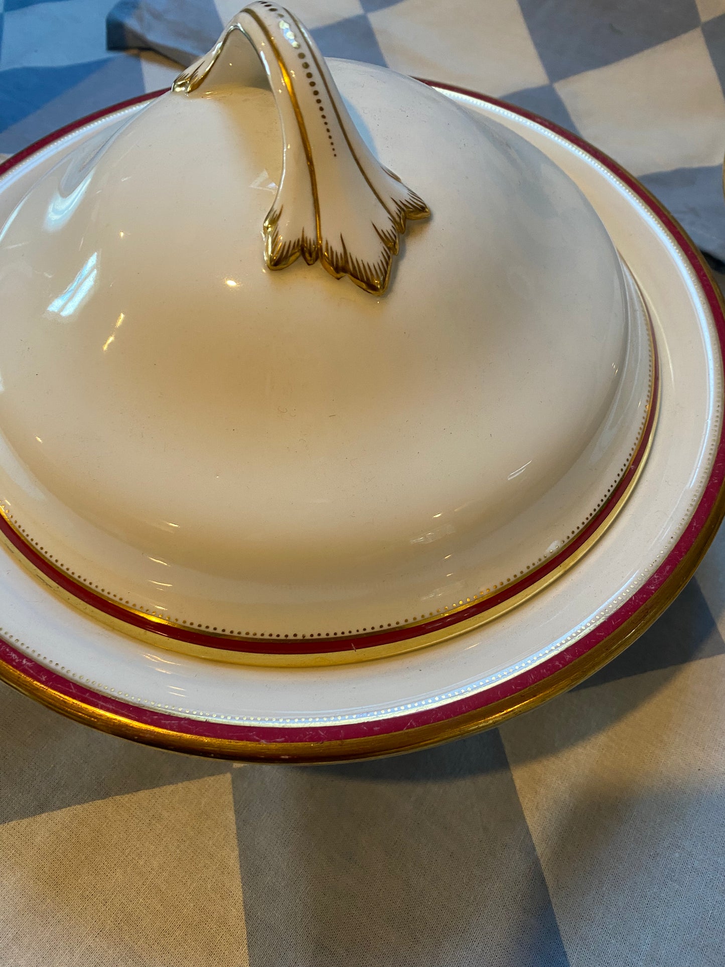 SERVING BOWLS