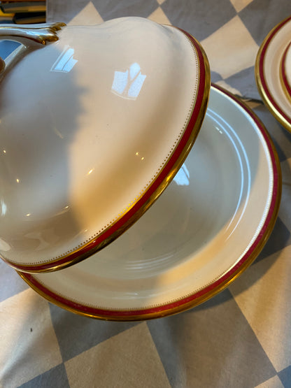 SERVING BOWLS