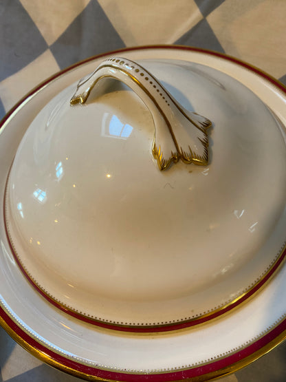 SERVING BOWLS