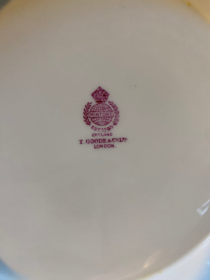 SERVING BOWLS