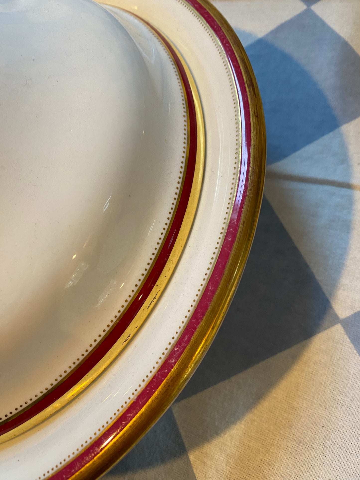 SERVING BOWLS
