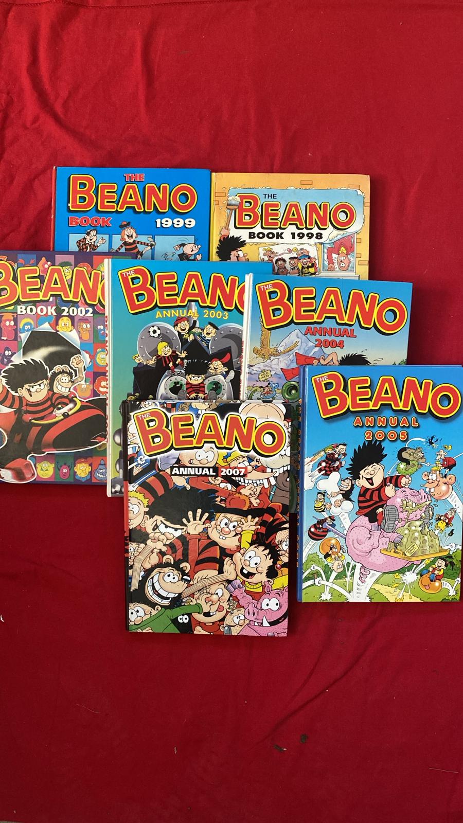 VINTAGE COMIC BOOKS