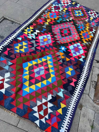HANDMADE RUG