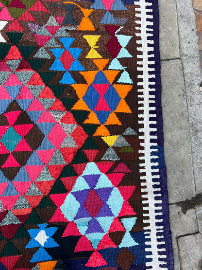 HANDMADE RUG