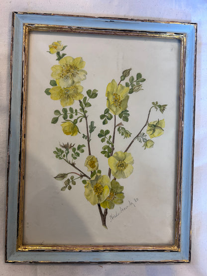 PRINT IN FRAME