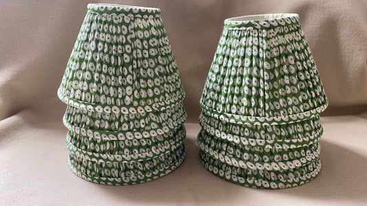 LAMPSHADES