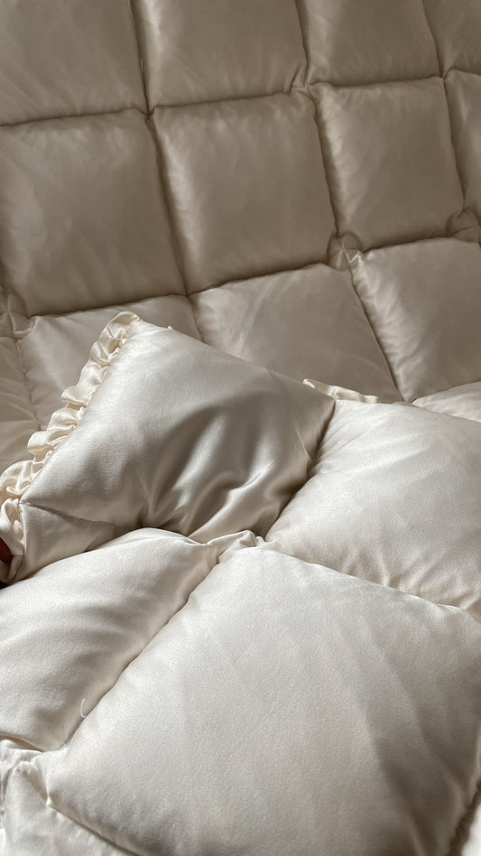 EIDERDOWN