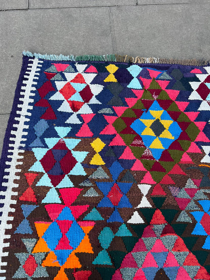 HANDMADE RUG