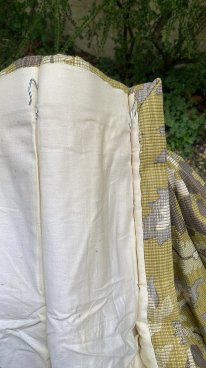 CURTAINS- a PAIR