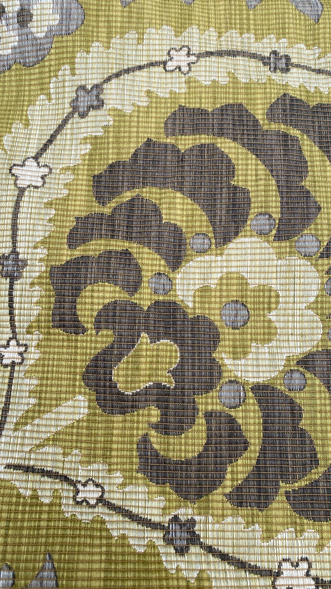 CURTAINS- a PAIR