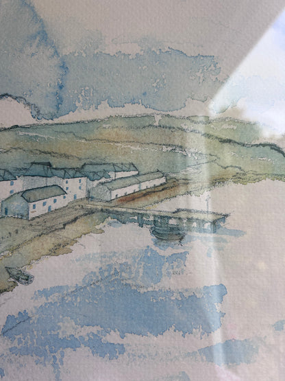 WATERCOLOUR