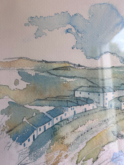 WATERCOLOUR