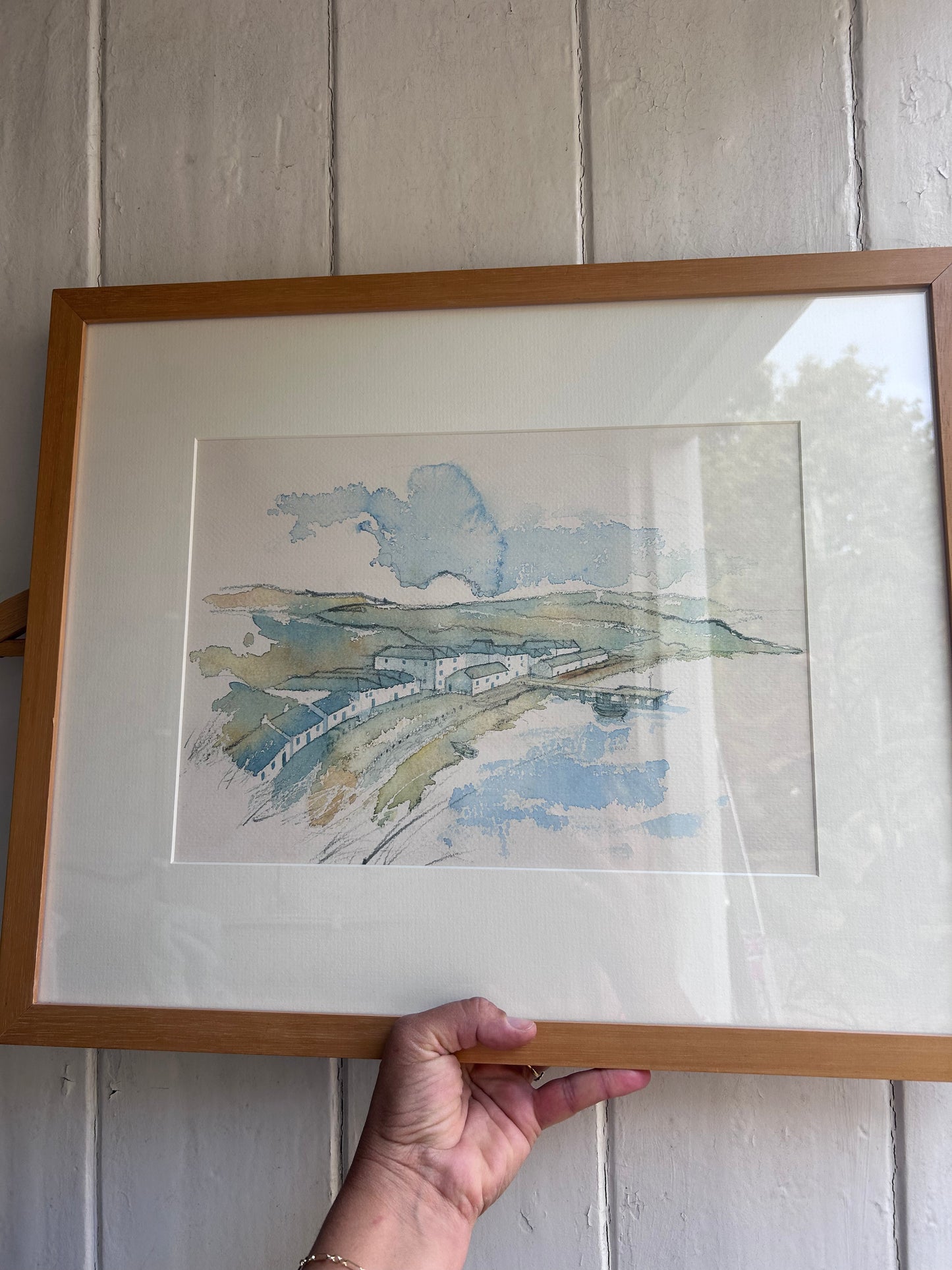 WATERCOLOUR
