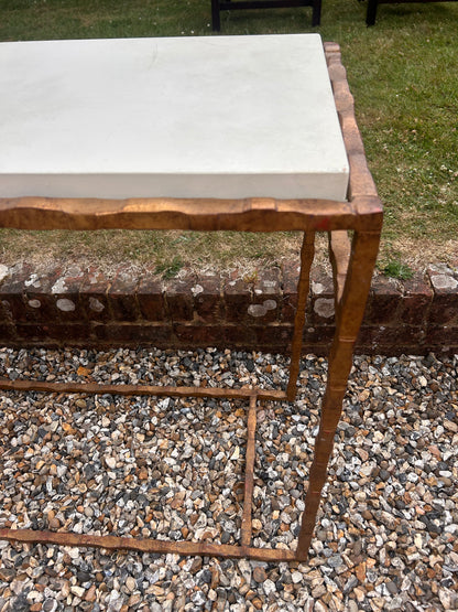 PORTA ROMANA CONSOLE TABLE