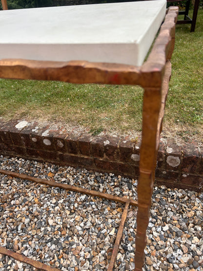 PORTA ROMANA CONSOLE TABLE