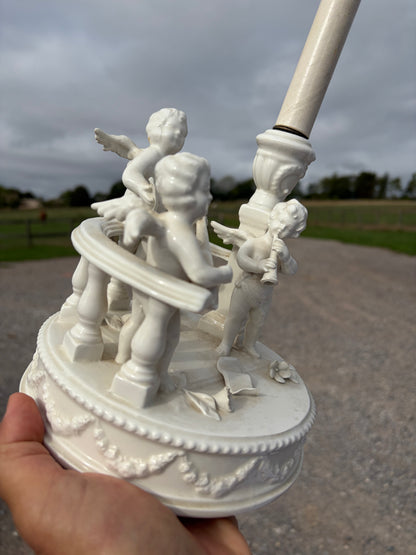 PUTTI LAMP